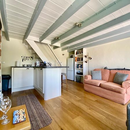 Apartament Froglets Tregoney Zewnętrze zdjęcie