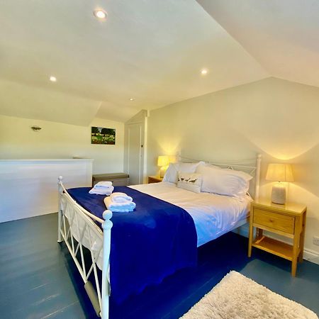 Apartament Froglets Tregoney Zewnętrze zdjęcie