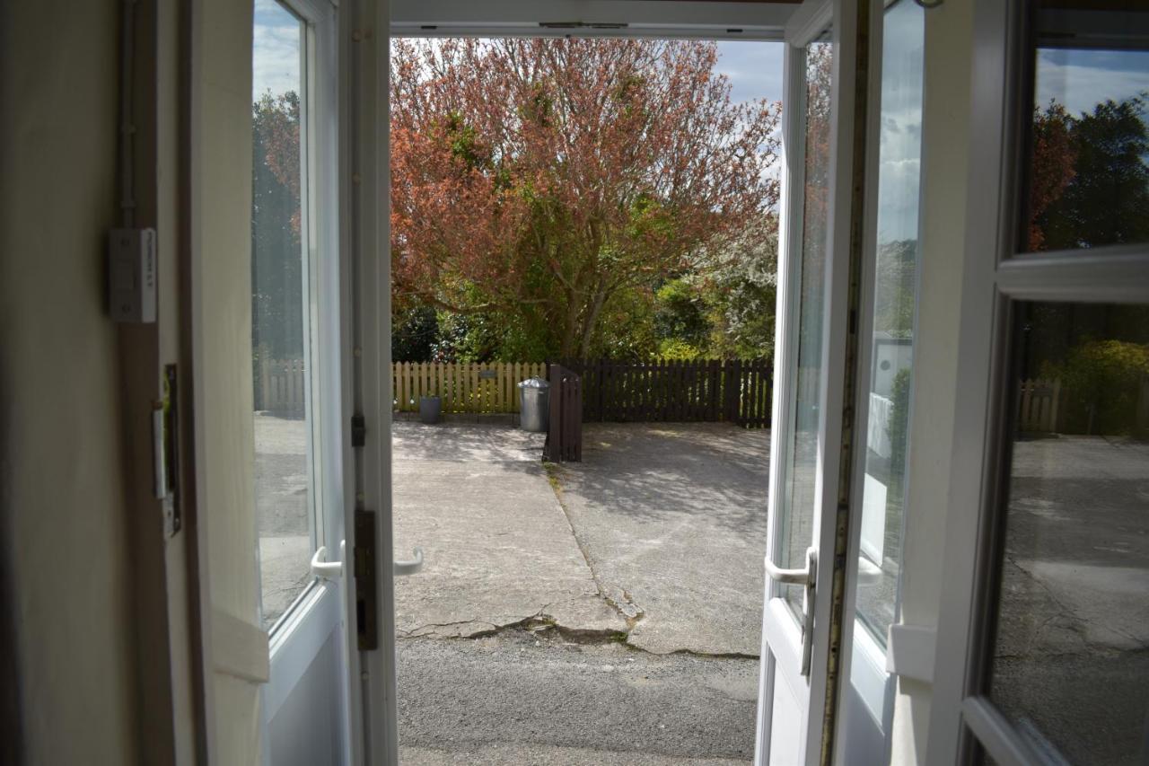 Apartament Froglets Tregoney Zewnętrze zdjęcie