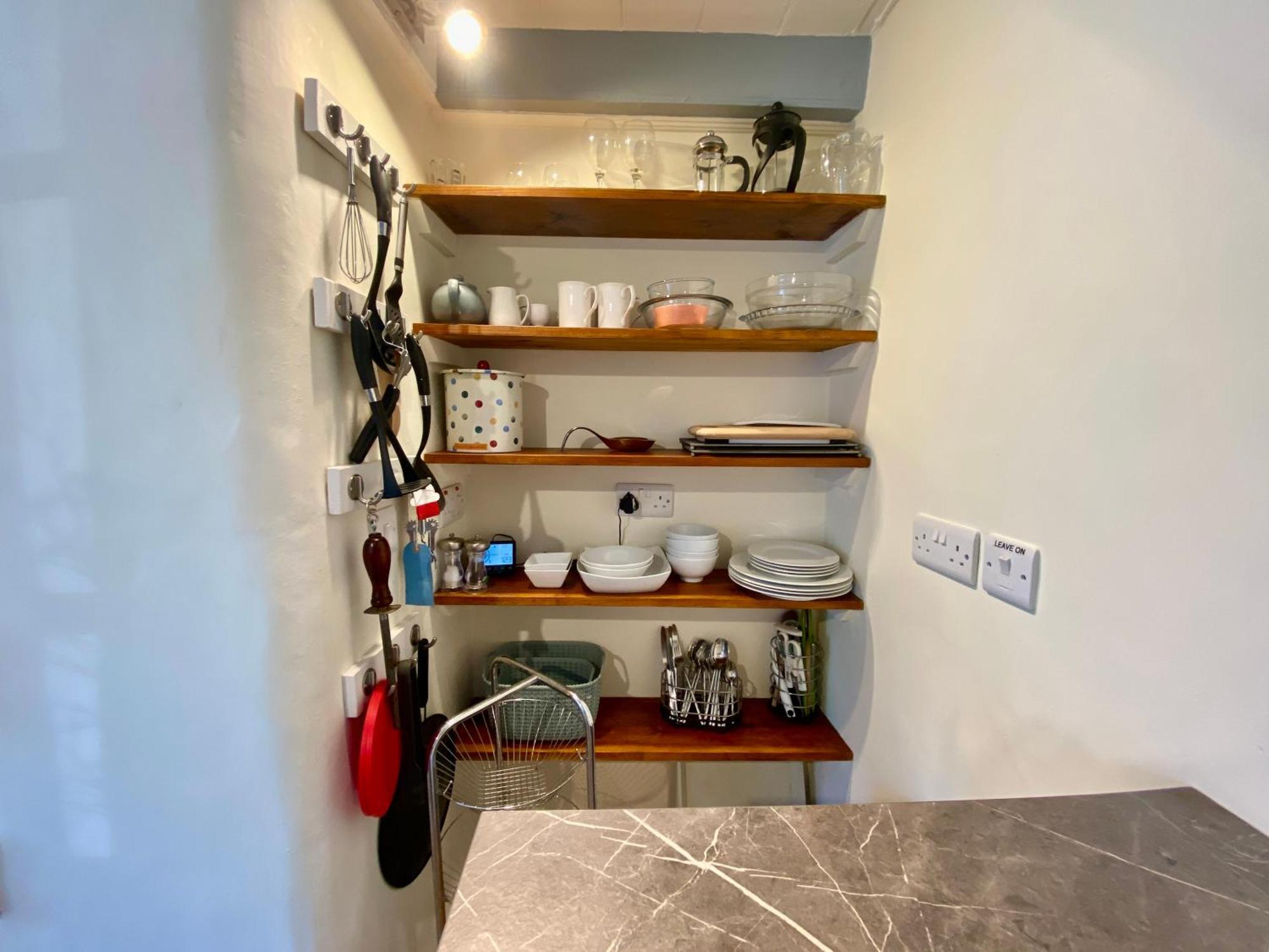 Apartament Froglets Tregoney Zewnętrze zdjęcie